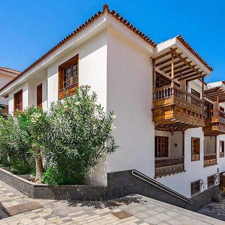 Cozy Two Bedrooms Apartament In The Heart Of Los Gigantes Acantilado de los Gigantes المظهر الخارجي الصورة