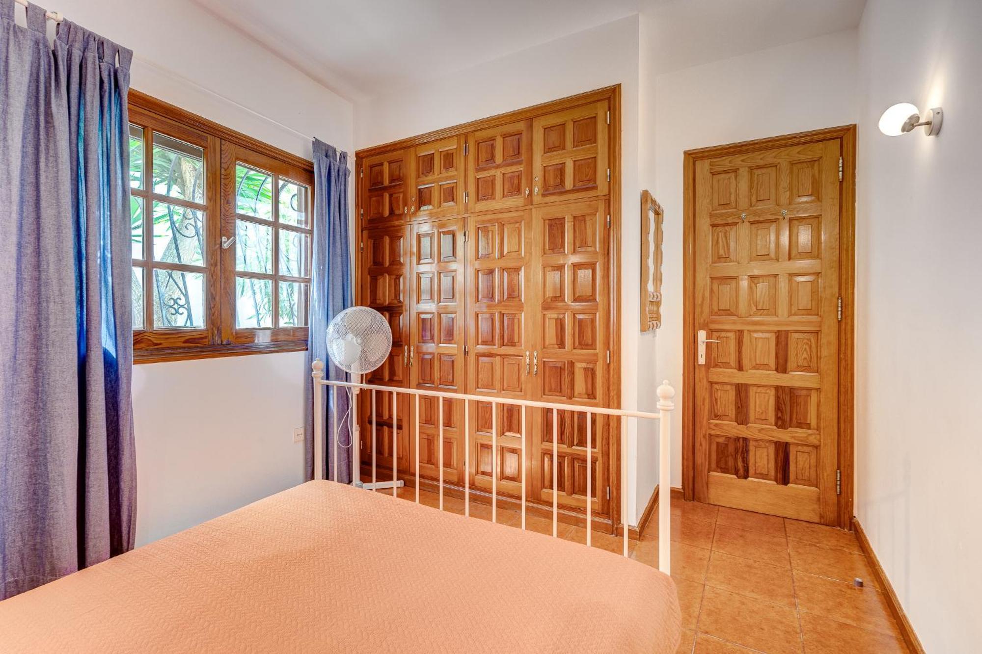 Cozy Two Bedrooms Apartament In The Heart Of Los Gigantes Acantilado de los Gigantes المظهر الخارجي الصورة