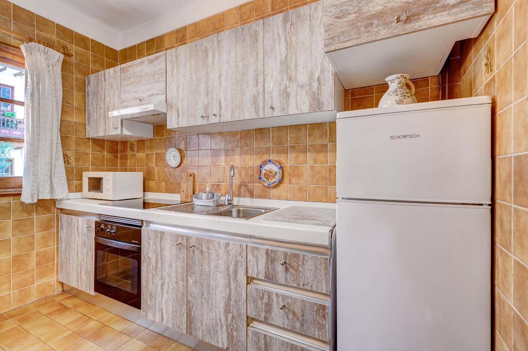 Cozy Two Bedrooms Apartament In The Heart Of Los Gigantes Acantilado de los Gigantes المظهر الخارجي الصورة