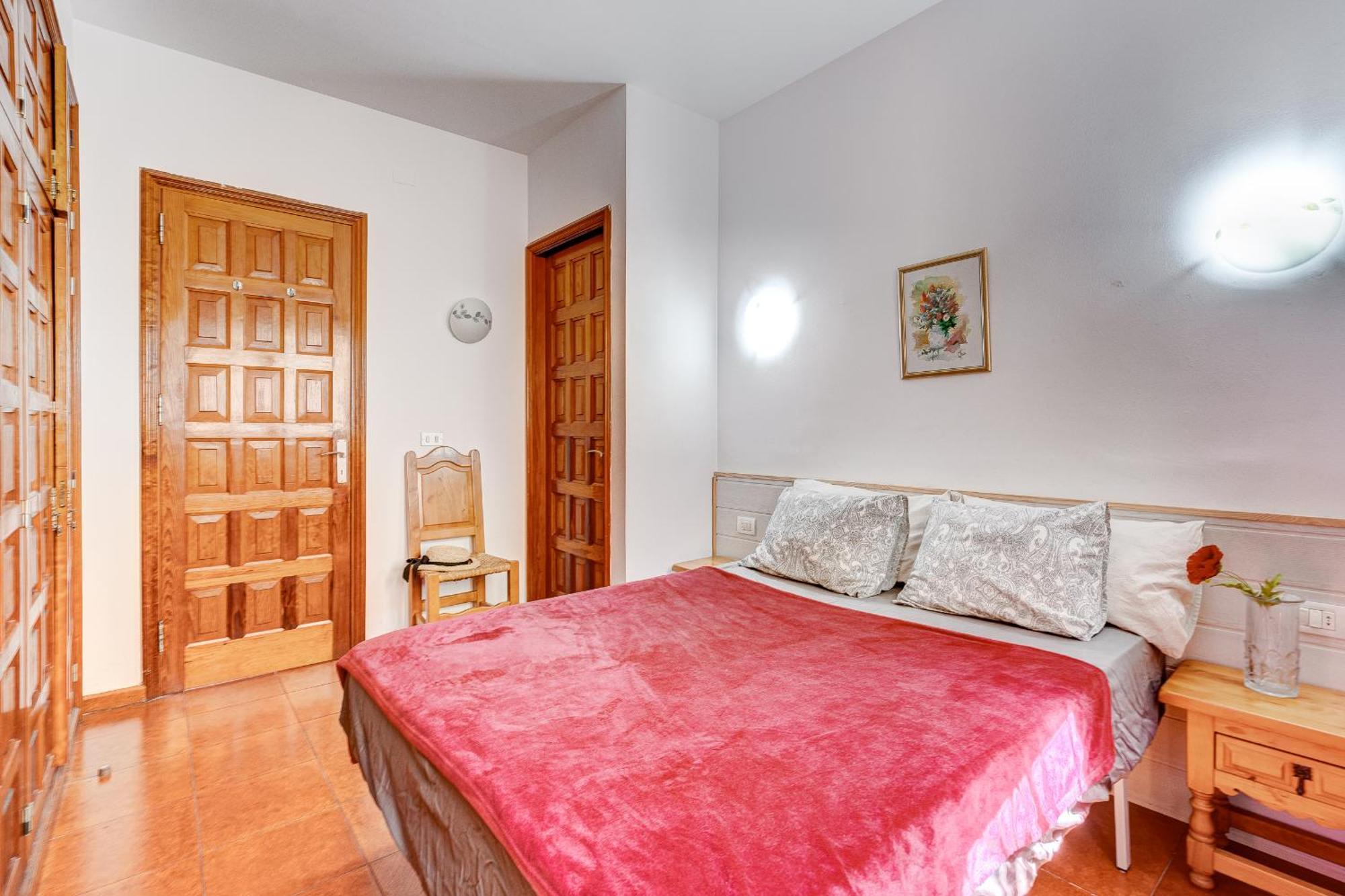 Cozy Two Bedrooms Apartament In The Heart Of Los Gigantes Acantilado de los Gigantes المظهر الخارجي الصورة