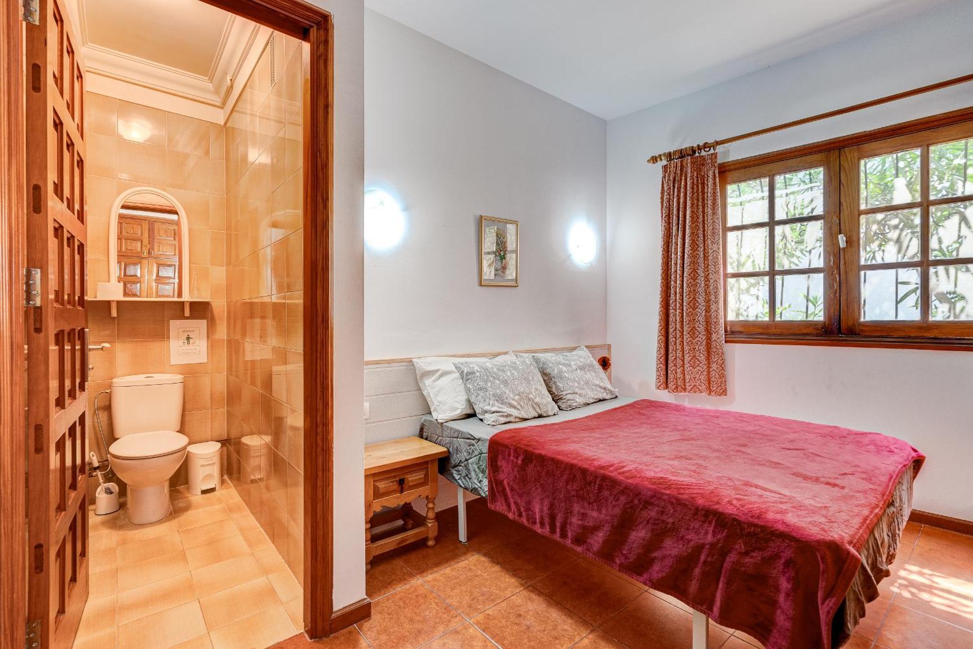 Cozy Two Bedrooms Apartament In The Heart Of Los Gigantes Acantilado de los Gigantes المظهر الخارجي الصورة